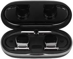 RASTKY Language Translator Earbuds Comprehensive Translation Wireless Real Time Earbuds for Global Travelers Business Professionals, 2 Pairs (Black) RASTKY Language Translator Earbuds Comprehensive Translation Wireless Real Time Earbuds for Global Travelers Business Professionals, 2 Pairs (Black)