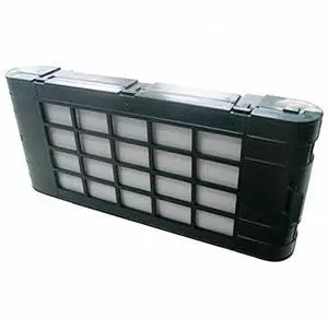 JISIZKY LW505 Filter ET-SFYL080 Replacement Projector Air Filter for CHRISTIE 003-003084-01 610 346 9034 LWU505,LW555,LX505,LX605 for EIKI LC-WUL100,LC-WXL200,LC-XL100,LC-XL200 JISIZKY LW505 Filter ET-SFYL080 Replacement Projector Air Filter for CHRISTIE 003-003084-01 610 346 9034 LWU505,LW555,LX505,LX605 for EIKI LC-WUL100,LC-WXL200,LC-XL100,LC-XL200