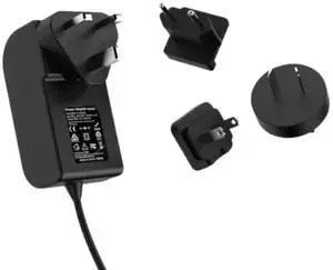 HumminGuru Power Adapter for HG01 & NOVA Ultrasonic Record Cleaner Machine HumminGuru Power Adapter for HG01 & NOVA Ultrasonic Record Cleaner Machine