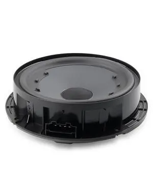 Fozipamy 5C6035454A Front Door Speaker VW Volkswagen Passat Jetta 2011-2022 6 inch Bass Loudspeaker Left Driver or Right Passenger Side 1PCS Fozipamy 5C6035454A Front Door Speaker VW Volkswagen Passat Jetta 2011-2022 6 inch Bass Loudspeaker Left Driver or Right Passenger Side 1PCS