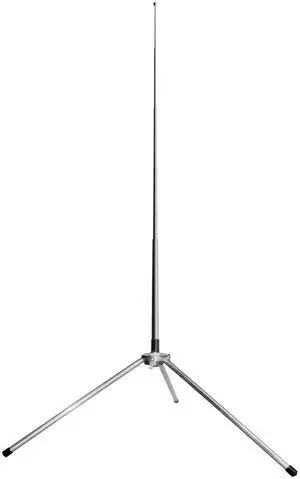 Scanner SDR Antenna Tripod Portable Collapsible by Super Antenna SR1 UHF VHF broadband Scanner SDR Antenna Tripod Portable Collapsible by Super Antenna SR1 UHF VHF broadband