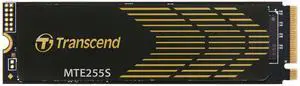 Transcend M.2 2280 2TB Gen4x4 Internal SSD with Heatsink, Up to 7,400MB/s Transcend M.2 2280 2TB Gen4x4 Internal SSD with Heatsink, Up to 7,400MB/s
