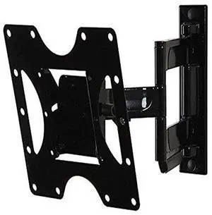 Peerless-AV Paramount Articulating Wall Mount for 22 to 43 Displays, Non-Security Peerless-AV Paramount Articulating Wall Mount for 22 to 43 Displays, Non-Security