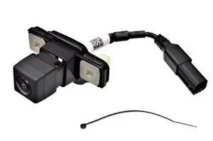 PT Auto Warehouse BUCTO-334 - Rear View Park Assist Backup Camera PT Auto Warehouse BUCTO-334 - Rear View Park Assist Backup Camera