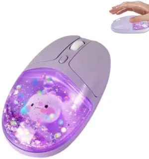 Bluetooth Wireless Mouse,Creative Floating Cartoon Rabbit Animal Mice,RGB Backlit Rechargeable Triple Mode(Dual Bluetooth+USB) Computer Silent Mouse with USB Receiver for Laptop/MacBook/iPad/PC Bluetooth Wireless Mouse,Creative Floating Cartoon Rabbit Animal Mice,RGB Backlit Rechargeable Triple Mode(Dual Bluetooth+USB) Computer Silent Mouse with USB Receiver for Laptop/MacBook/iPad/PC