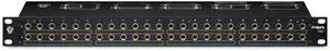 Black Lion Audio PBR TRS3 Patchbay Black Lion Audio PBR TRS3 Patchbay