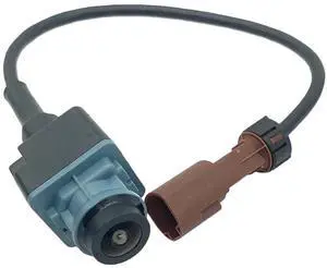 Superall A0009054002 360 Surround View Camera for Mercedes-Benz GL350 GL450 GL550 GL63 AMG GLE300D GLE350 GLE400 GLE550 GLE63 AMG GLS550 GLS63 AMG S- KLASSE ML Replace A0009053604, 0009053604 Superall A0009054002 360 Surround View Camera for Mercedes-Benz GL350 GL450 GL550 GL63 AMG GLE300D GLE350 GLE400 GLE550 GLE63 AMG GLS550 GLS63 AMG S- KLASSE ML Replace A0009053604, 0009053604