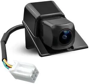 HUQUZN Rear View Backup Camera Fit for Honda Pilot 2019 2020, Reverse Back up Rear Park Assist Camera Replace 39530-TG7-A121 39530TG7A121M1 39530TG7A12, Only One View Option HUQUZN Rear View Backup Camera Fit for Honda Pilot 2019 2020, Reverse Back up Rear Park Assist Camera Replace 39530-TG7-A121 39530TG7A121M1 39530TG7A12, Only One View Option