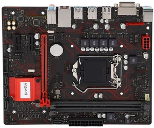 Tangxi B150M V3 Motherboard, LGA 1151 CPU Slot, 2xDDR4 Memory, Supports PCIE 3.0, Micro ATX Gaming PC Motherboard Tangxi B150M V3 Motherboard, LGA 1151 CPU Slot, 2xDDR4 Memory, Supports PCIE 3.0, Micro ATX Gaming PC Motherboard