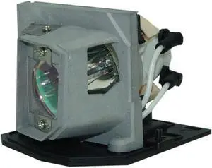 GOLDENRIVER EC.K0100.001 Original Bulb Projector Lamp Compatible with X110 X1161 X1261 with Housing GOLDENRIVER EC.K0100.001 Original Bulb Projector Lamp Compatible with X110 X1161 X1261 with Housing