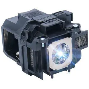iQubay ELP78 / V13H010L78 Replacement Projector Lamp for Epson Elplp78 EX7230 EX5220 EX7235 VS230 VS335W PowerLite Home Cinema 2045 2040 1040 730HD 740HD 725HD EX3220 EX6220 X27 EX32407 with Housing iQubay ELP78 / V13H010L78 Replacement Projector Lamp for Epson Elplp78 EX7230 EX5220 EX7235 VS230 VS335W PowerLite Home Cinema 2045 2040 1040 730HD 740HD 725HD EX3220 EX6220 X27 EX32407 with Housing
