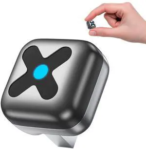 Visoud Ultra-Mini Wireless CarPlay Adapter Visoud Ultra-Mini Wireless CarPlay Adapter