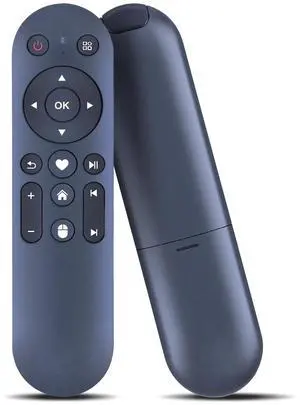 PZL New Replacement Remote Control for Fiio RM3 R9 R7 M11Plus M15S M11S M17 PZL New Replacement Remote Control for Fiio RM3 R9 R7 M11Plus M15S M11S M17