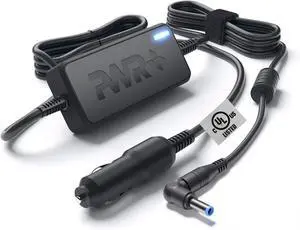 CAR Laptop Charger for HP Probook EliteBook Revolve Business: 250 450 455 640 645 650 745 820 840 850 G1 G2 G3 G4 G5 G6 463958-001 609939-001 PA-1650-02HC PA-1900-18H2 741727-001 CAR Laptop Charger for HP Probook EliteBook Revolve Business: 250 450 455 640 645 650 745 820 840 850 G1 G2 G3 G4 G5 G6 463958-001 609939-001 PA-1650-02HC PA-1900-18H2 741727-001
