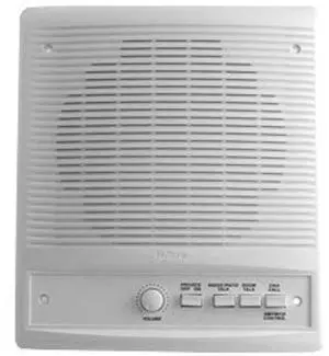 NUTONE IS448WH 8'' Indoor Remote Station NUTONE IS448WH 8'' Indoor Remote Station