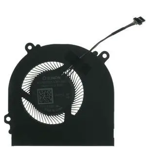 CPU Cooling Fan for EVOO EG-LP7-BK MECHREVO Z2 Air-G Schenker XMG Core 15 TongFang GK5CP6V EG75070S1-C391-S99 DC 5V 2.50W CPU Cooling Fan for EVOO EG-LP7-BK MECHREVO Z2 Air-G Schenker XMG Core 15 TongFang GK5CP6V EG75070S1-C391-S99 DC 5V 2.50W