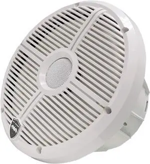 wet sounds ^^ REVO 6 XW-W V3 ^^ High Output Component Style 6.5" Marine Coaxial Speaker with RGB Backlighting and Enclosed White XW Grille wet sounds ^^ REVO 6 XW-W V3 ^^ High Output Component Style 6.5" Marine Coaxial Speaker with RGB Backlighting and Enclosed White XW Grille