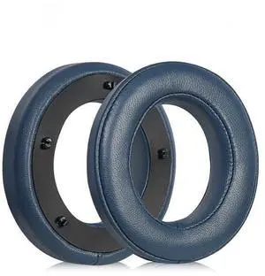 Replacement Earpads Covers Memory Foam Compatible with Focal Utopia Clear elegia Clear mg Elex stellia celestee Radiance Headphones Ear Pads Foam Cushion Headset (Blue Sheepskin) Replacement Earpads Covers Memory Foam Compatible with Focal Utopia Clear elegia Clear mg Elex stellia celestee Radiance Headphones Ear Pads Foam Cushion Headset (Blue Sheepskin)