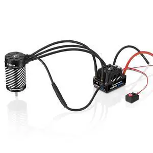 Hobbywing EZRUN MAX10 140A Combo 3665SD (EZRUN MAX10 140A Combo 3665SD-3200KV) Hobbywing EZRUN MAX10 140A Combo 3665SD (EZRUN MAX10 140A Combo 3665SD-3200KV)