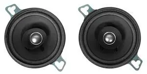Kenwood KFC835C 3.5-Inch Round Car Speaker System Kenwood KFC835C 3.5-Inch Round Car Speaker System