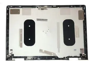 Lyinsen Replacement 15.6" Laptop LCD Cover Back Rear Top Lid for HP Envy X360 Convertible 15-BP 15M-BP 15M-BQ 15M-BP111DX 15M-BP012DX 15M-BP021DX 924344-001 Silver Lyinsen Replacement 15.6" Laptop LCD Cover Back Rear Top Lid for HP Envy X360 Convertible 15-BP 15M-BP 15M-BQ 15M-BP111DX 15M-BP012DX 15M-BP021DX 924344-001 Silver