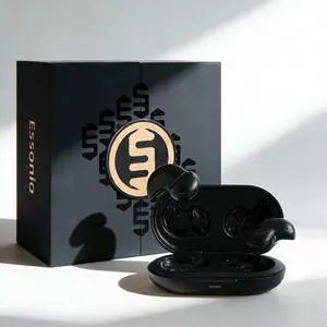Sleep Earbuds 53dB High-Frequency Noise Reduction 8-mic Array & Dual Hybrid Filtering Technology, 80H Playtime, Snore Blocking Comfortable Earbuds, Bluetooth 5.3 Earplugs for Side Sleeper, Airplane Sleep Earbuds 53dB High-Frequency Noise Reduction 8-mic Array & Dual Hybrid Filtering Technology, 80H Playtime, Snore Blocking Comfortable Earbuds, Bluetooth 5.3 Earplugs for Side Sleeper, Airplane