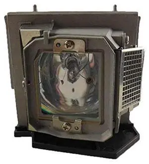 CTLAMP Compatible 331-2839/725-10284 Replacement DLP/LCD Projector Lamp Bulb with Housing Compatible with Dell 4220 4230 4320 CTLAMP Compatible 331-2839/725-10284 Replacement DLP/LCD Projector Lamp Bulb with Housing Compatible with Dell 4220 4230 4320