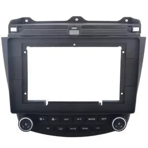 Dash Kit for AWESAFE Honda Accord Radio Dash Kit for AWESAFE Honda Accord Radio