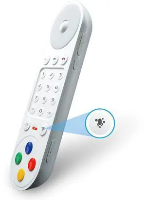 Opro9 Play! Remote Control - Smart TV Remote Replacement for Android,Sharp,TCL,Philips,Panasonic,Toshiba,Haier,JVC TVs, 2.4G RF Wireless/Bluetooth/IR Pairing,Gaming Control,IR Learning,Ai Opro9 Play! Remote Control - Smart TV Remote Replacement for Android,Sharp,TCL,Philips,Panasonic,Toshiba,Haier,JVC TVs, 2.4G RF Wireless/Bluetooth/IR Pairing,Gaming Control,IR Learning,Ai