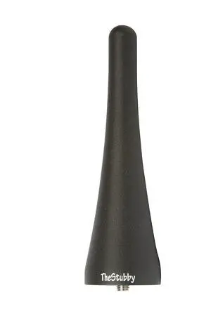 CravenSpeed Stubby Antenna Compatible with Fiat 124 Spider 2017-2022 ^^ 3.8 inches ^^ Short Antenna Replacement ^^ Made in The USA CravenSpeed Stubby Antenna Compatible with Fiat 124 Spider 2017-2022 ^^ 3.8 inches ^^ Short Antenna Replacement ^^ Made in The USA