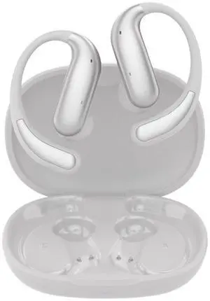 TANALAZ i70 Open-Ear Headphones, Bluetooth 6.0 Wireless Earbuds with Secure Ear Hooks, IPX5 Sweatproof for Gym & Running, Crystal-Clear Calls, Lightweight Comfort for Workouts & Fitness (Gray) TANALAZ i70 Open-Ear Headphones, Bluetooth 6.0 Wireless Earbuds with Secure Ear Hooks, IPX5 Sweatproof for Gym & Running, Crystal-Clear Calls, Lightweight Comfort for Workouts & Fitness (Gray)