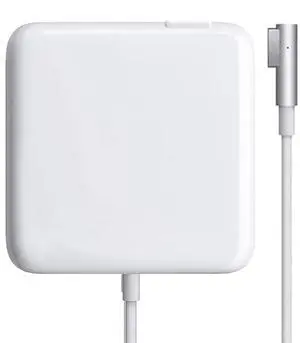 Foyomo A1278 A1181 Compatible with MagSafe 1 Charger, 60W Magnetic L-Tip Power Adapter,Compatible with Mac Book Pro 13 inch (Before Mid 2012 Models) Foyomo A1278 A1181 Compatible with MagSafe 1 Charger, 60W Magnetic L-Tip Power Adapter,Compatible with Mac Book Pro 13 inch (Before Mid 2012 Models)