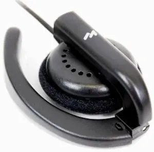 Williams Sound EAR008 Over-Ear Hook Wide-Range Earphone Williams Sound EAR008 Over-Ear Hook Wide-Range Earphone