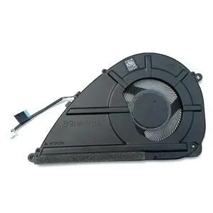 GinTai CPU Ventilator CPU Fan Cooling Fan Cooler Replacement for HP OmniBook 5 Flip 14-FP TPN-W169 P35322-001 GinTai CPU Ventilator CPU Fan Cooling Fan Cooler Replacement for HP OmniBook 5 Flip 14-FP TPN-W169 P35322-001