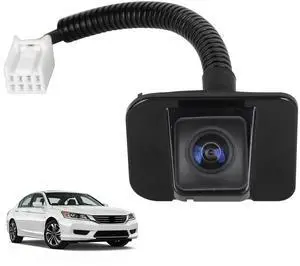 Yongtoparts Rear View Backup Camera 39530-T2A-A21 Compatible with Honda Accord 2014-2017 Reverse Parking Assist Camera Replace OE 39530-T2A-A31 39530-T2A-U110-M2 Yongtoparts Rear View Backup Camera 39530-T2A-A21 Compatible with Honda Accord 2014-2017 Reverse Parking Assist Camera Replace OE 39530-T2A-A31 39530-T2A-U110-M2