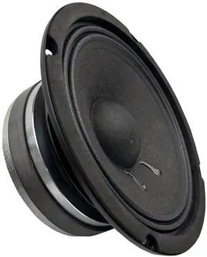 ORION Cobalt Series CMB654PRO High Performance 6.5" Midbass Loudspeaker, 1000W Max Power, 250W RMS, 4 Ohm, 1.5" Voice Coil - Pro Car Audio Stereo, Midbass Speaker (Single) ORION Cobalt Series CMB654PRO High Performance 6.5" Midbass Loudspeaker, 1000W Max Power, 250W RMS, 4 Ohm, 1.5" Voice Coil - Pro Car Audio Stereo, Midbass Speaker (Single)