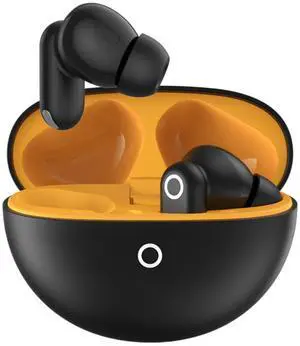 MS122 AI Translation Earbuds, Wireless Earbuds Bluetooth 6.0 Ear Buds, Noise Cancelling Earbuds, 40H Playtime Ultra Light Waterproof Wireless Headphones for Phone Travel Work Sports (Bla MS122 AI Translation Earbuds, Wireless Earbuds Bluetooth 6.0 Ear Buds, Noise Cancelling Earbuds, 40H Playtime Ultra Light Waterproof Wireless Headphones for Phone Travel Work Sports (Bla