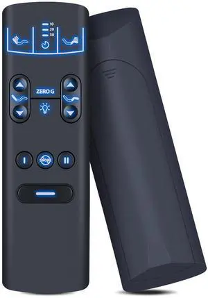 PZL Replacement Remote Control for Serta Motion Perfect 4 IV Adjustable Bed PZL Replacement Remote Control for Serta Motion Perfect 4 IV Adjustable Bed