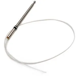 Votex - Power Antenna Mast for Toyota Solara (02/2001-2003) - Part Number 86337-AA021 Votex - Power Antenna Mast for Toyota Solara (02/2001-2003) - Part Number 86337-AA021