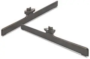 VINABTY Base TV Stand Legs Replacement fit for Hisense Smart TV 55U6K 65U6K 55-65-Inch Class U6 Series Mini-LED ULED 4K UHD Google Smart TV VINABTY Base TV Stand Legs Replacement fit for Hisense Smart TV 55U6K 65U6K 55-65-Inch Class U6 Series Mini-LED ULED 4K UHD Google Smart TV