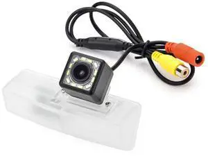 Anne for Toyota RAV4/Prius/Matrix/Venza 2013~2015 Car Security Camera reversing Camera+12LED/ Plug Directly, FJ-C-1098-4 Anne for Toyota RAV4/Prius/Matrix/Venza 2013~2015 Car Security Camera reversing Camera+12LED/ Plug Directly, FJ-C-1098-4