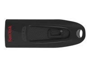 SanDisk Cruzer Ultra 64GB USB 3.0 Flash Drive SDCZ48-064G-U46 up to 100MB/s (Pack of 2) SanDisk Cruzer Ultra 64GB USB 3.0 Flash Drive SDCZ48-064G-U46 up to 100MB/s (Pack of 2)