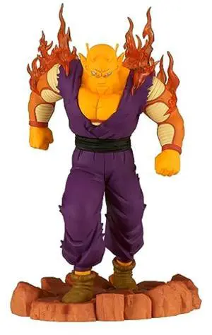 Banpresto - Dragon Ball Super: Super Hero - Orange Piccolo vol. 7, Bandai Spirits History Box Figure Banpresto - Dragon Ball Super: Super Hero - Orange Piccolo vol. 7, Bandai Spirits History Box Figure