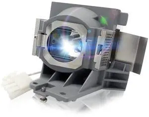 CTLAMP A+ Quality RLC-101 / RLC-104 / RLC-105 Replacement Projector Lamp Bulb with Housing Compatible with ViewSonic Pro7827HD PJD7836HDL PJD7526W CTLAMP A+ Quality RLC-101 / RLC-104 / RLC-105 Replacement Projector Lamp Bulb with Housing Compatible with ViewSonic Pro7827HD PJD7836HDL PJD7526W