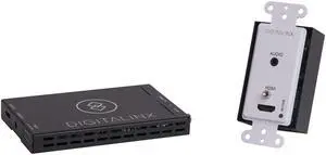 DigitaLinx DL-1H1A-WPKT-W Compatible with HDBaseT DigitaLinx DL-1H1A-WPKT-W Compatible with HDBaseT