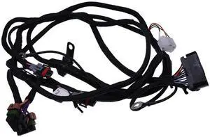 RONGPAS Cab Wiring Harness 6727178 Compatible with Bobcat 753 763 773 773G 773K 773T 864 873G 883G 963 A220 A300 S130 S150 S160 S175 S185 S205 S220 S250 S250D S300 T140 T180 T190 T200 T250 T300 RONGPAS Cab Wiring Harness 6727178 Compatible with Bobcat 753 763 773 773G 773K 773T 864 873G 883G 963 A220 A300 S130 S150 S160 S175 S185 S205 S220 S250 S250D S300 T140 T180 T190 T200 T250 T300
