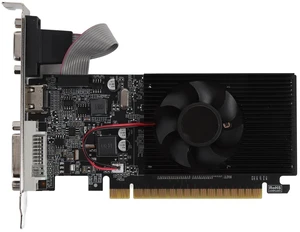 VBESTLIFE GT210 1GB Graphics Card, DDR3 64 Bit GPU, 500/589MHz, PCIE 2.0 16X Desktop PC Gaming Video Card with HDMI, DVI, VGA Ports VBESTLIFE GT210 1GB Graphics Card, DDR3 64 Bit GPU, 500/589MHz, PCIE 2.0 16X Desktop PC Gaming Video Card with HDMI, DVI, VGA Ports
