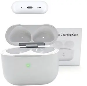 Aelebey Earbuds Charging Case Compatible for Air Pod 4 Gen with Type-C Charging Port,Replacement with Airpods 4 Wireless Charging Case with Bluetooth Pairing Sync ButtonEarbuds not Included Aelebey Earbuds Charging Case Compatible for Air Pod 4 Gen with Type-C Charging Port,Replacement with Airpods 4 Wireless Charging Case with Bluetooth Pairing Sync ButtonEarbuds not Included