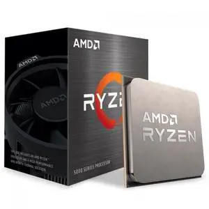 AMD Ryzen 7 5700 8 Cores / 16 Thread 65W TDP Socket AM4 L2+L3 Cache 20MB Up to 4.6GHz Boost Clock Wraith Stealth Cooler AMD Ryzen 7 5700 8 Cores / 16 Thread 65W TDP Socket AM4 L2+L3 Cache 20MB Up to 4.6GHz Boost Clock Wraith Stealth Cooler