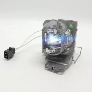 CTLAMP A+ Quality SP.78B01GC01 / BL-FP220B Replacement Projector Lamp Bulb with Housing Compatible with Optoma EH400 EH400+ W400 W400+ X400 X400+ CTLAMP A+ Quality SP.78B01GC01 / BL-FP220B Replacement Projector Lamp Bulb with Housing Compatible with Optoma EH400 EH400+ W400 W400+ X400 X400+